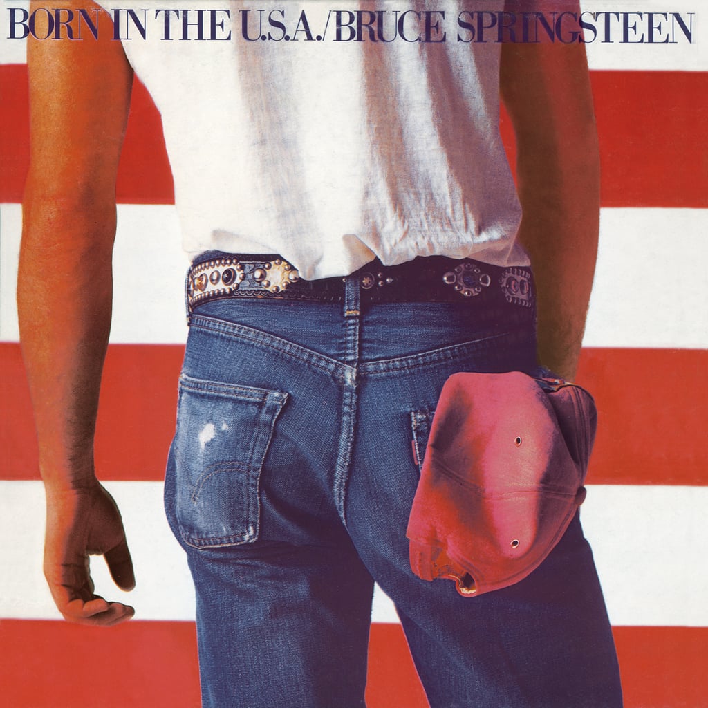 Bruce springsteen born in the usa song download
